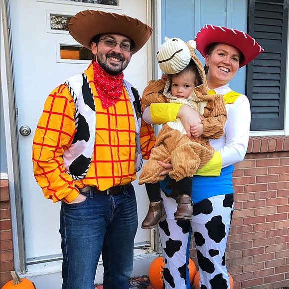 Meet your Posher, Becky - Picture 3 of 4